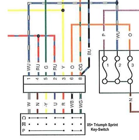 However, the diagram is a simplified version of this arrangement. A2 On Mtd Ignition Switch Wiring Diagram