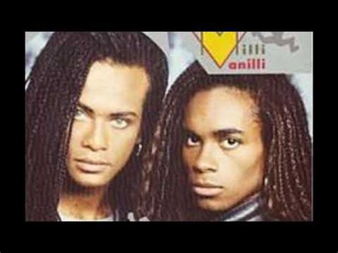 Best millivanilli songs are curated in this music video playlist. Milli Vanilli Instrumental Medley - YouTube
