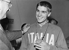 Tanti auguri a Nino Benvenuti, olimpionico di Roma 1960!