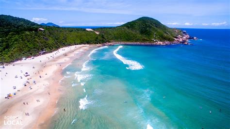 As Melhores Praias De Imbituba Santa Catarina Casal N Made