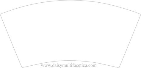 Free Mug Sublimation Templates Png Files Daisy Multifacética