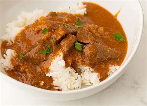 Hungarian Goulash The Kitchen Magpie