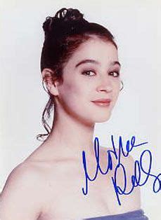 Moira Kelly Movie Stars Movie Tv