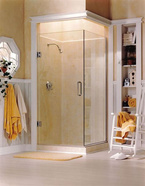 Shower Doors Memphis Framed And Frameless Glass Binswanger Shower
