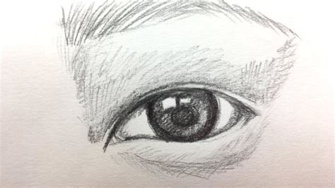 How You Can Improve Your Drawing And Not Westernize Asian Eyes Pencil