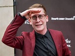 Home Alone star Macaulay Culkin is now 41 in real life but has barely ...