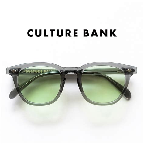 文化資産保護がテーマの『culture bank カルチャーバンク』がgi glassesの一般販売を開始 ニコニコニュース