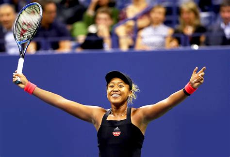 Jun 01, 2021 · pam shriver, a former tennis star, blasted tennis organizers on monday for their handling of naomi osaka's boycott of press conferences and threatening her with harsh penalties. Conoce a Naomi Osaka » La Chica del Banquillo