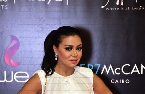قصير أو مكشوف رانيا يوسف بأزياء جريئة في مهرجان القاهرة السينمائي المرأة