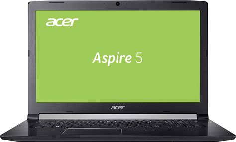 Acer Aspire 5 A517 51g 501z 439 Cm 173 Tum Notebook Refurbished