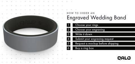 How Order Engraved Wedding Band ?v=1611174567