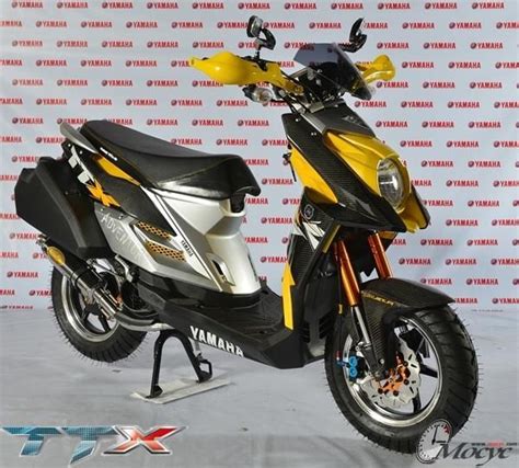 X ride 125 modifikasi tahun 2019. √ 30+ Gambar Ide Modifikasi Yamaha X Ride 125 Keren dan ...
