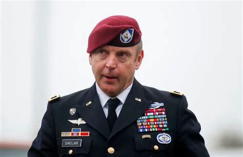 Army General Gives Apology To Sex Misconduct Victims The Boston Globe
