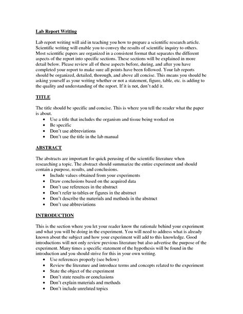 The impact of gadgets in learning among grade 11 students johann ceasar b. Conclusion in chemistry lab report. How to Write a ...