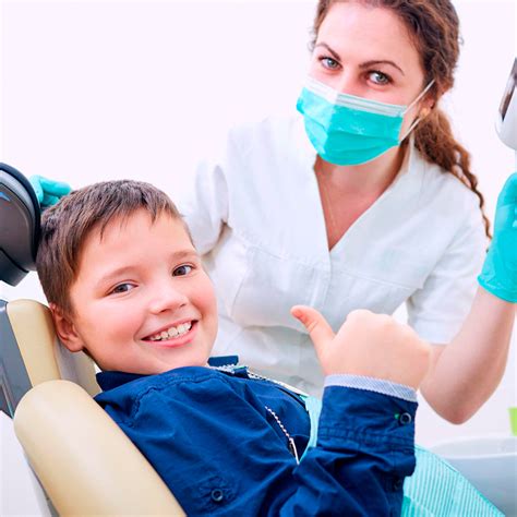 Odontopediatría Centro Kyrios Dental