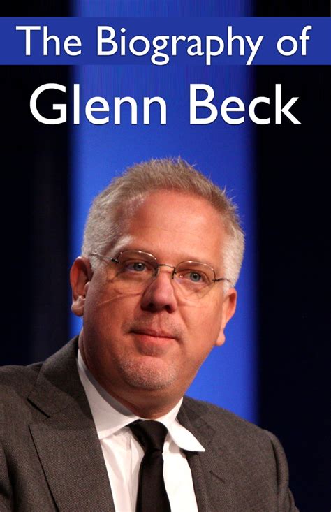 Glenn Beck's Instagram, Twitter & Facebook on IDCrawl