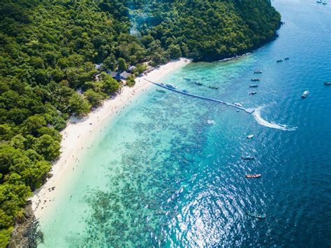 Las 15 Mejores Playas De Phuket Viajar Sin Prisa