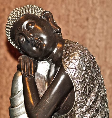Random Click Sleeping Buddha Buddha Buddha Statue Statue