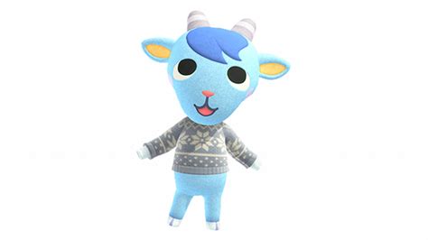 Top 10 Most Popular Villagers In Animal Crossing New Horizons