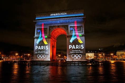 Paris to host the 2024 Summer Olympics? - Consulat général ...