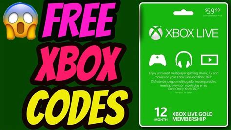 Are you still looking for xbox live codes? Free Xbox Live Codes — Free Xbox Live Gold Code Generator ...