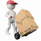 Photos of Package Movers
