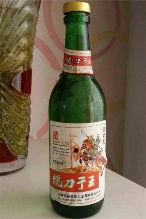 想問一下老酒鬼們，這6款65度以上的烈酒雖經常見，但都喝過嗎？ 頭條匯