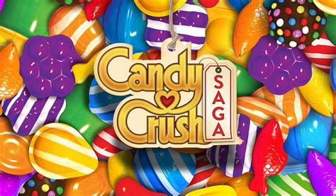 Candy Crush Saga Youreporternews