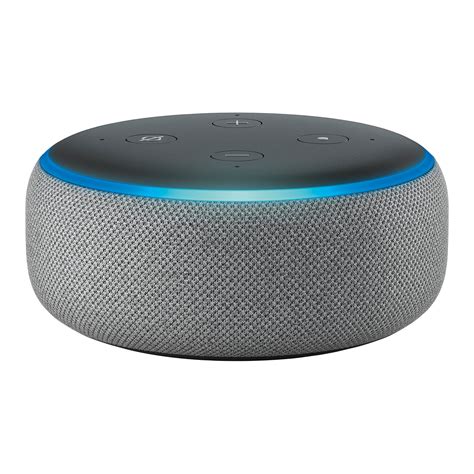 Alexa Echo Free Png Image Png Arts