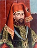 Henry IV (15 April 1367– 20 March 1413) | Geschiedenis, Portret