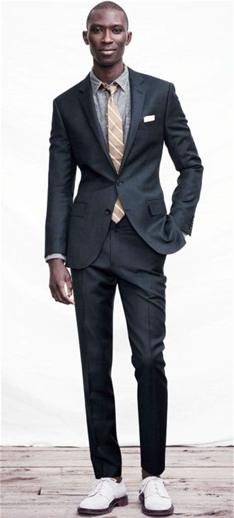 Job Interview Suit 2011 Best Interview Suit For Men