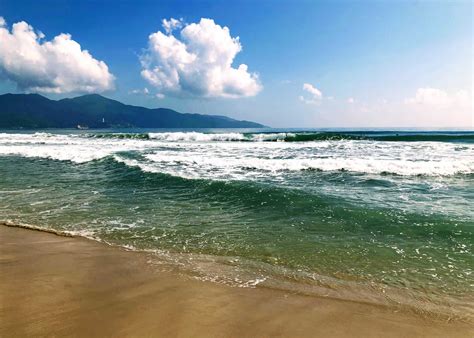 My Khe Beach A Complete Travelers Guide To Da Nang S Iconic Beach Hidden Hoian