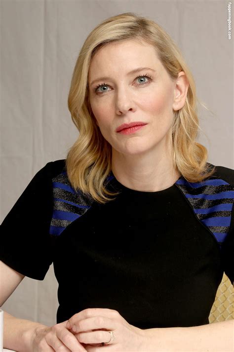 Cate Blanchett Nude Onlyfans Leaks Fappening Page Fappeningbook