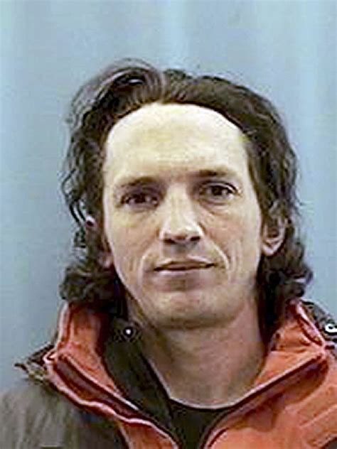 By the time he was turning 30 he owned a small construction and contracting business in. Confessed serial killer Israel Keyes mistakenly given ...