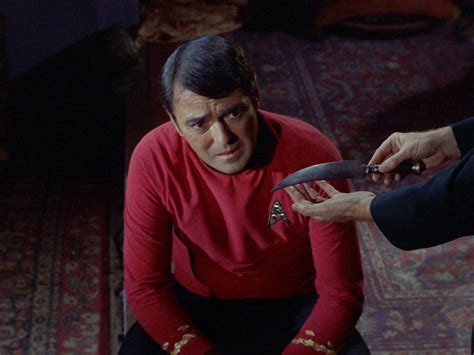 Star Trek Star Trek Photo James Doohan 52 Sur 63 Allociné