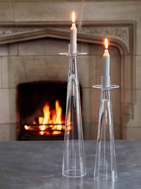 Contemporary Glass Candle Holders Floor Candle Holders Rustic Candle