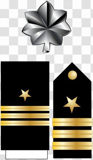 United States Navy Officer Rank Insignia Captain Army Military