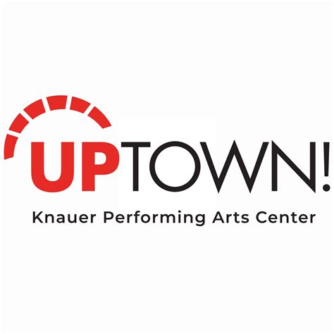 Uptown Knauer Performing Arts Center West Chester Pa