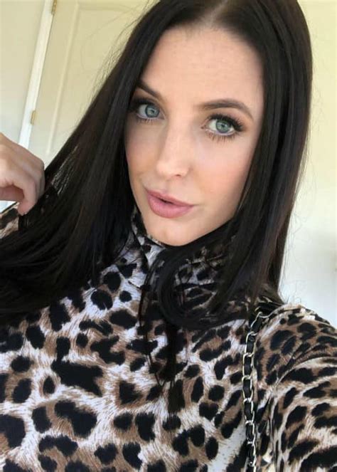 Angela White Height Weight Age Babefriend Family Facts Biography