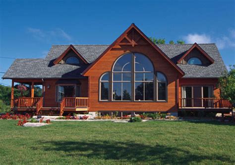 You will be able to build your own post & beam buildings ranging in size from 6′ x 8′ to 12′ x 24′ and beyond. Majestic Post and Beam Top 20 Cedar Home Plans - Cedar Homes