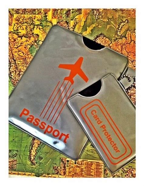 Port, i suggest getting the u.s. #TravelSmart #Conair #Security | Passport card, Conair, Travel
