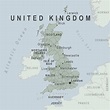 United Kingdom, including England, Scotland, Wales, and Northern ...