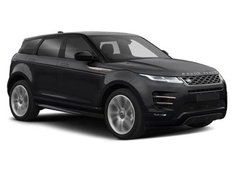 New 2023 Land Rover Range Rover Evoque R Dynamic Se 4d Sport Utility