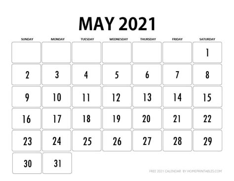 We cater to health care professionals who are active in the field or plan to add aesthetic medicine to their current practice. 33 Printable Free May 2021 Calendars with Holidays ...