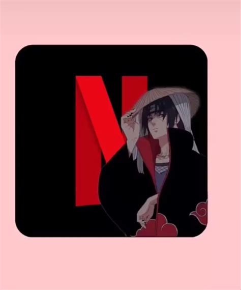 Red Aesthetic Anime App Icons Leone Abbacchio Appreciation Post He