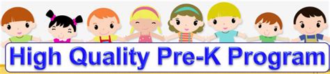 Raymondville Isd High Quality Pre K Program