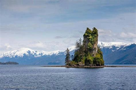 New Eddystone Rock Alaska Places I Want To See Before I