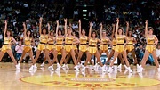 Origins of Laker Girls takes center stage with Paula Abdul on HBO's ...