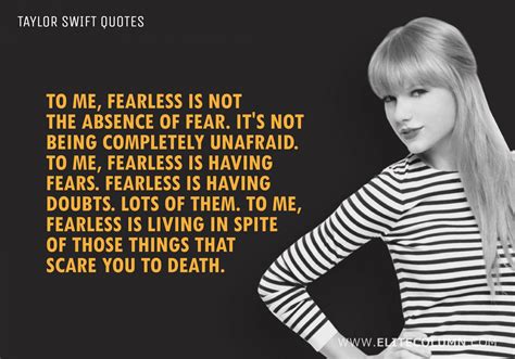38 Taylor Swift Quotes That Will Inspire You 2023 Elitecolumn