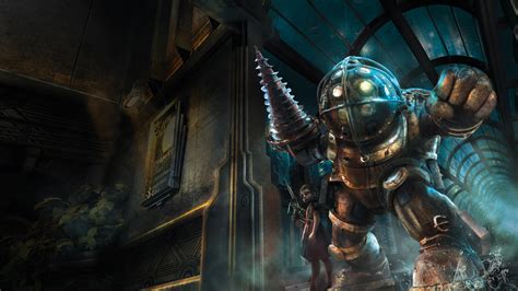 Bioshock Remastered Review Download Qualityjas